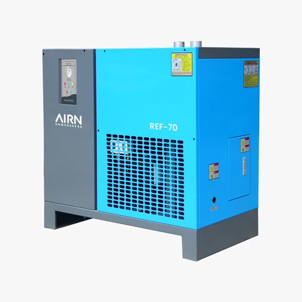 Refrigerant Air Dryer - AIRN Compressor