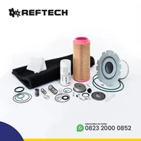 Liutech 2205406512 Oil Separator Element