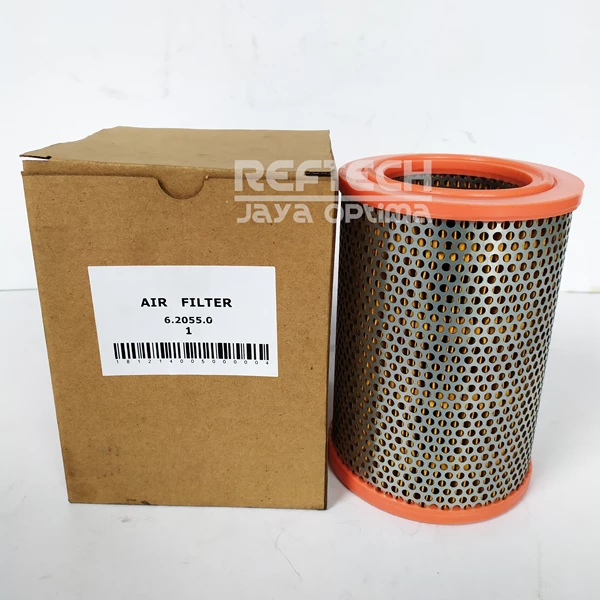 Air Filter Kaeser Pn 6.2055.0