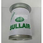 Oil Separator Sullair Pn 02250137-895 2