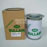 Oil Separator Sullair Pn 02250137-895
