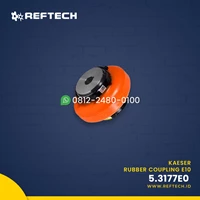 Kaeser 5.3177E0 Rubber Coupling E10