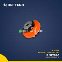 Kaeser 5.3129E0 Rubber Coupling E30