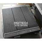  Ger Oil Cooler Air Cooler Radiator Sullair- 02250149-239  1