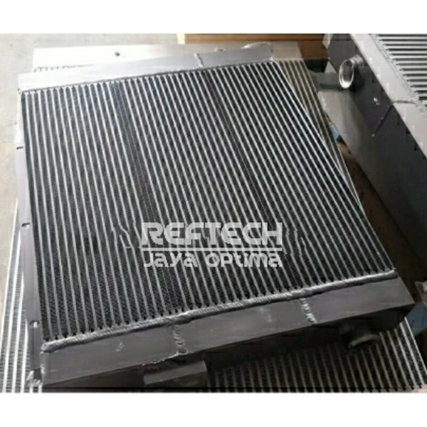  Ger Oil Cooler Air Cooler Radiator Sullair- 02250149-239 