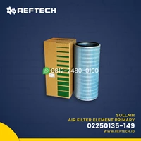 Air Filter Sullair 02250135-149 Primary