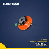 Kaeser 5.3246E0 Rubber Coupling E40