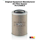 Kaeser 6.4566.0 Air Filter Cartridge M Series 2