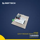 Kaeser 7.6650E0 Safety Pressure Switch 1.5 Bar 1