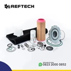 Inlet Valve Repair kit Sullair 02250176-685 1
