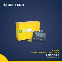 Kaeser 7.9700P0 Sigma Control 2 RFID SN 039906