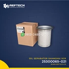 Shanghai SCR 25300065-021 Oil Separator  1