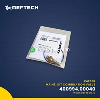 Kaeser 400994.00040 Maintenance Kit Combination Valve