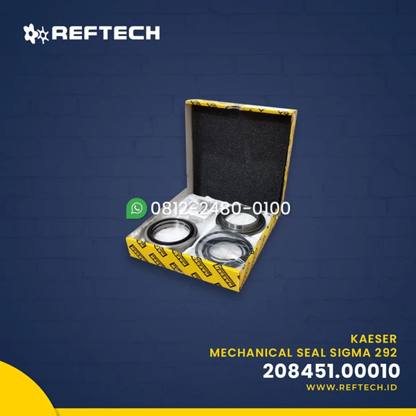 Kaeser 208451.00010 Mechanical Seal Sigma 292