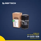 Kobelco P-CE13-528 Oil FIlter Element 1