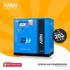 Screw Air Compressor 50Hp / 37kW by AIRN D-37 Series 1